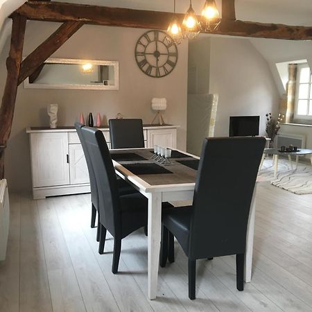 Apartament 4 Rue Jean Jaures Sarlat-la-Canéda Zewnętrze zdjęcie