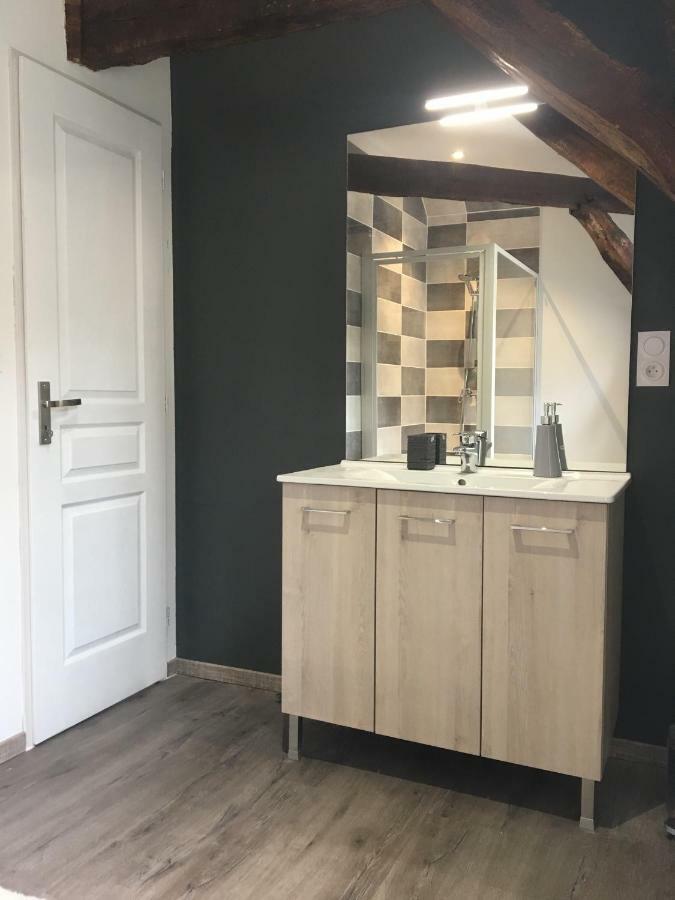 Apartament 4 Rue Jean Jaures Sarlat-la-Canéda Zewnętrze zdjęcie