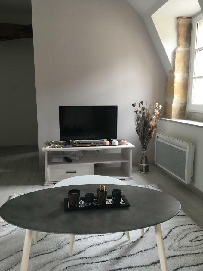 Apartament 4 Rue Jean Jaures Sarlat-la-Canéda Zewnętrze zdjęcie